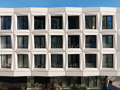 Hotel Chic Hotel Chic